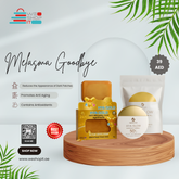 No More Melasma